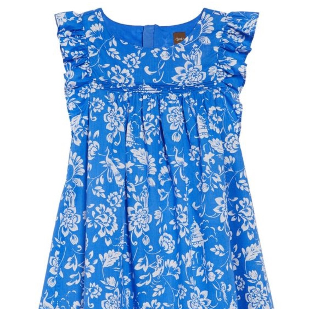 Tea Collection Dress